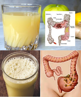 7 Gentle Ways to Naturally Cleanse Your Colon at Night